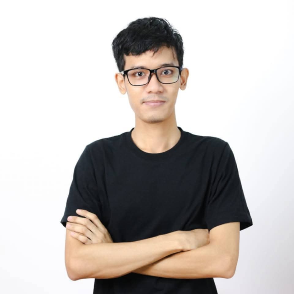 Paing Htet Aung