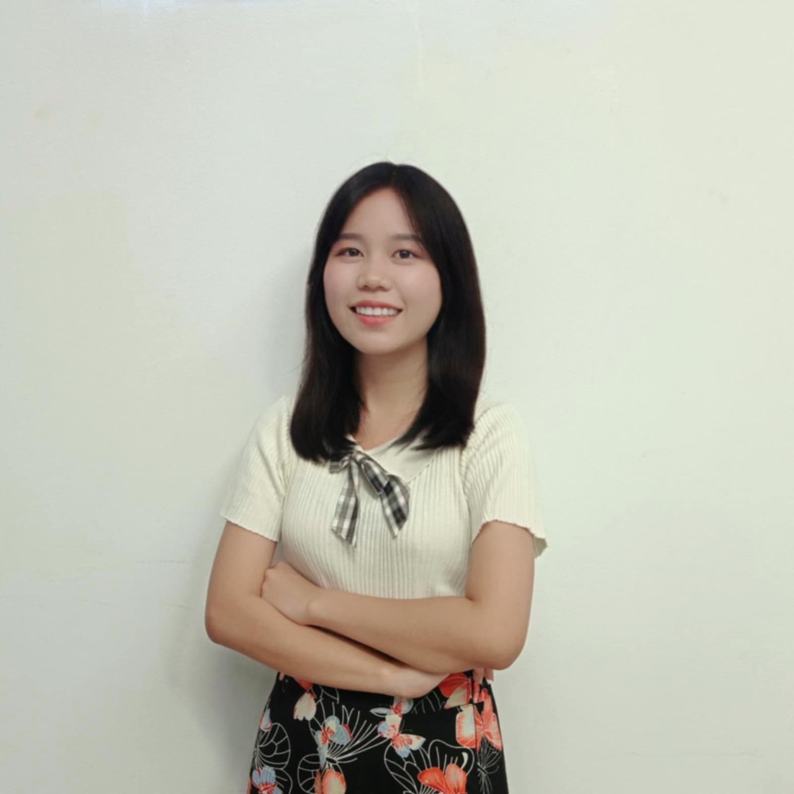 Thin Htet Htet Zaw