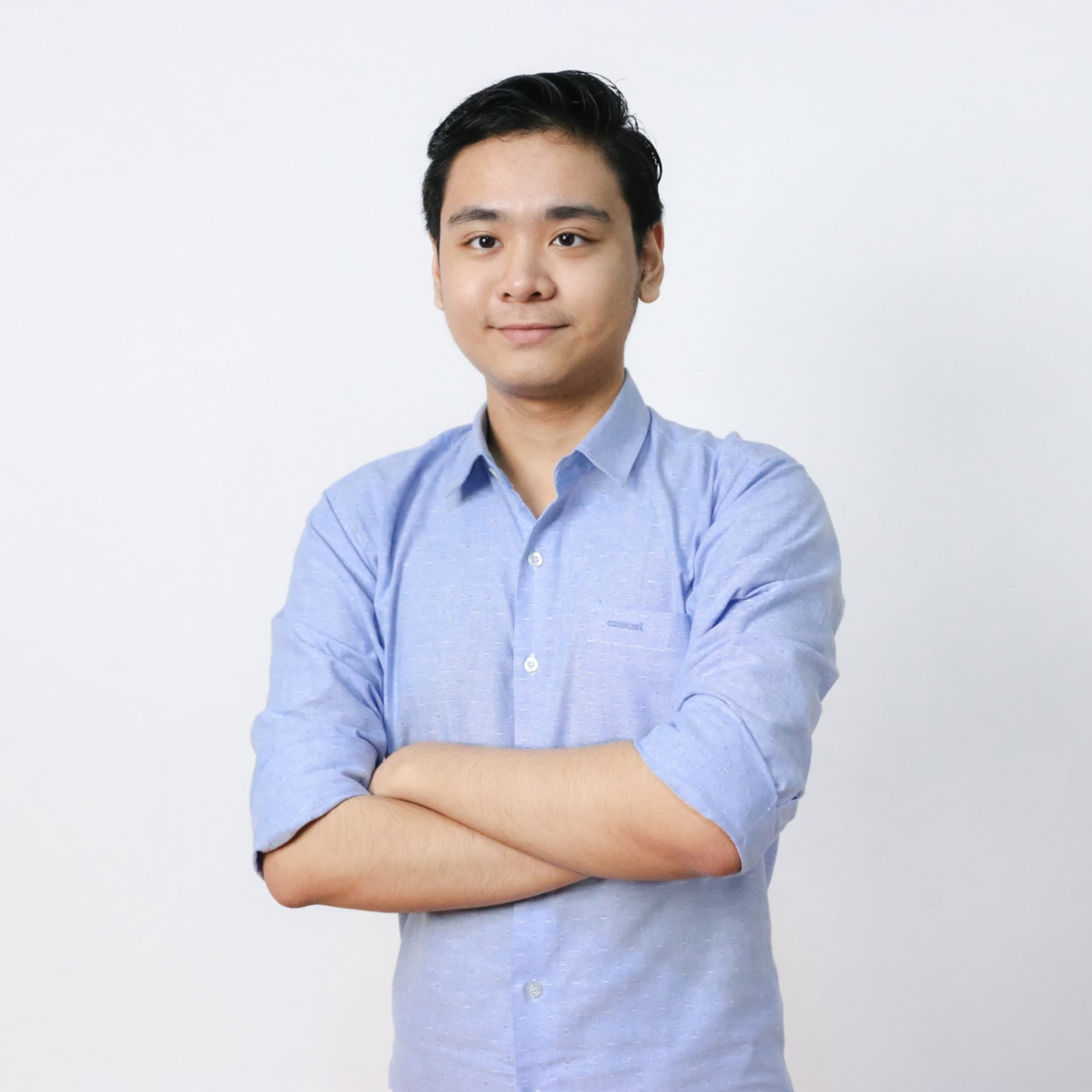 Wai Lin